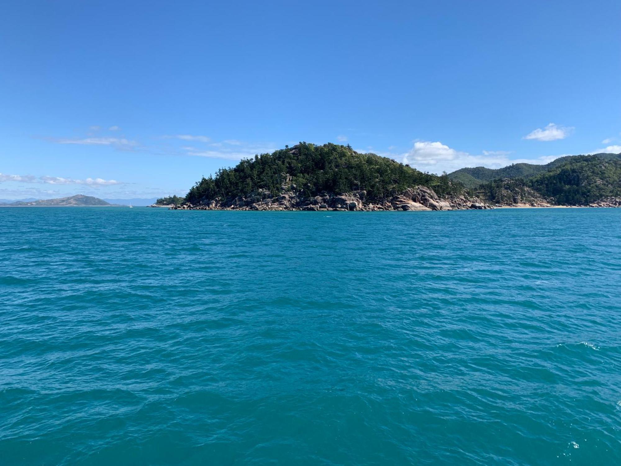 Shambhala Retreat Magnetic Island Cottages Nelly Bay Exterior foto